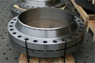生产厂家板式平焊钢制法兰安定区